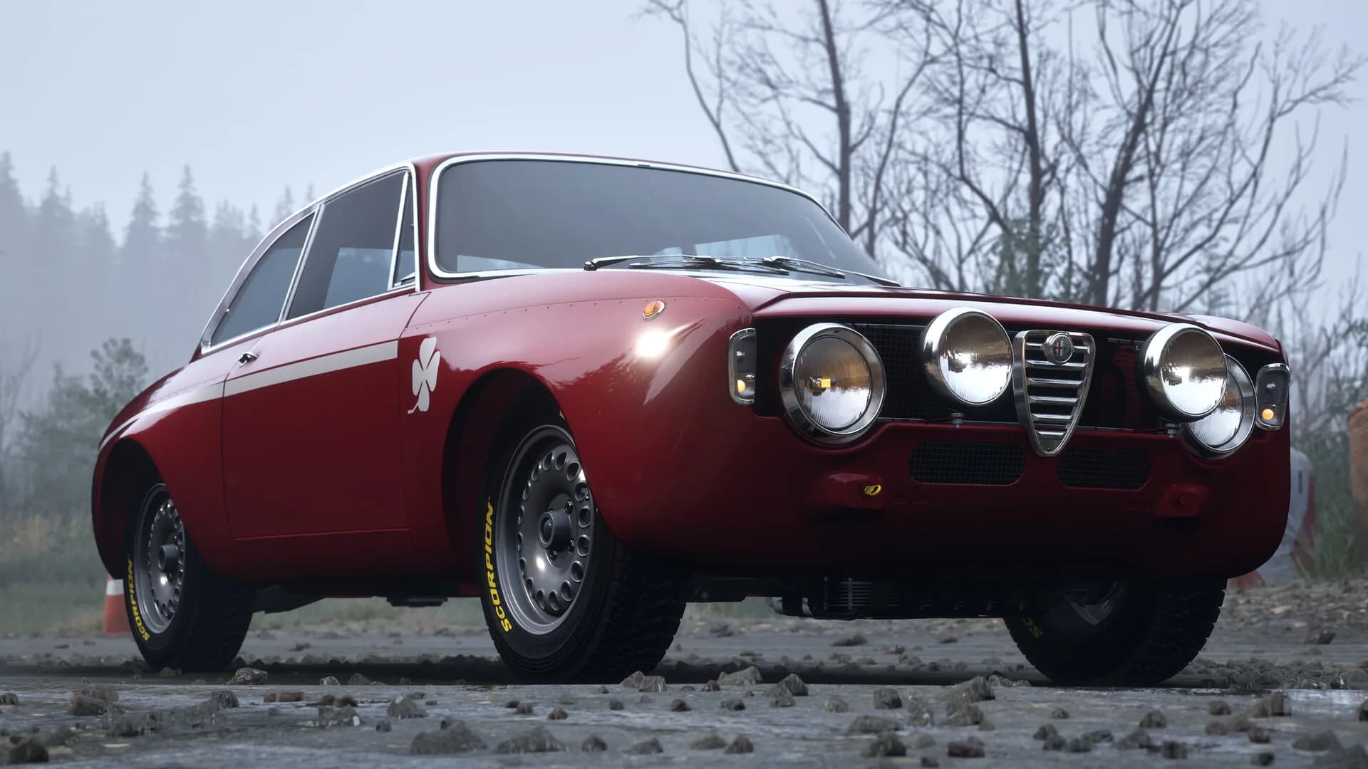 Assetto Corsa Rally görsel 127