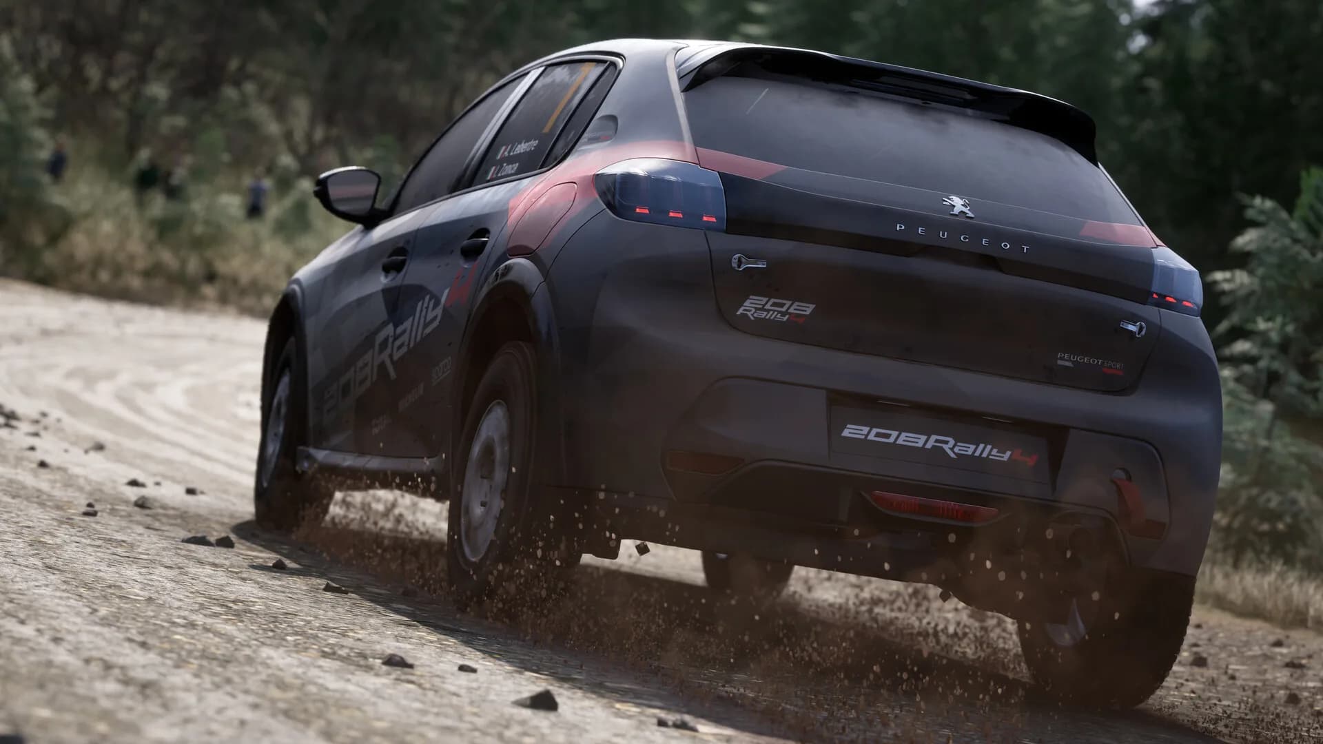 Assetto Corsa Rally görsel 129