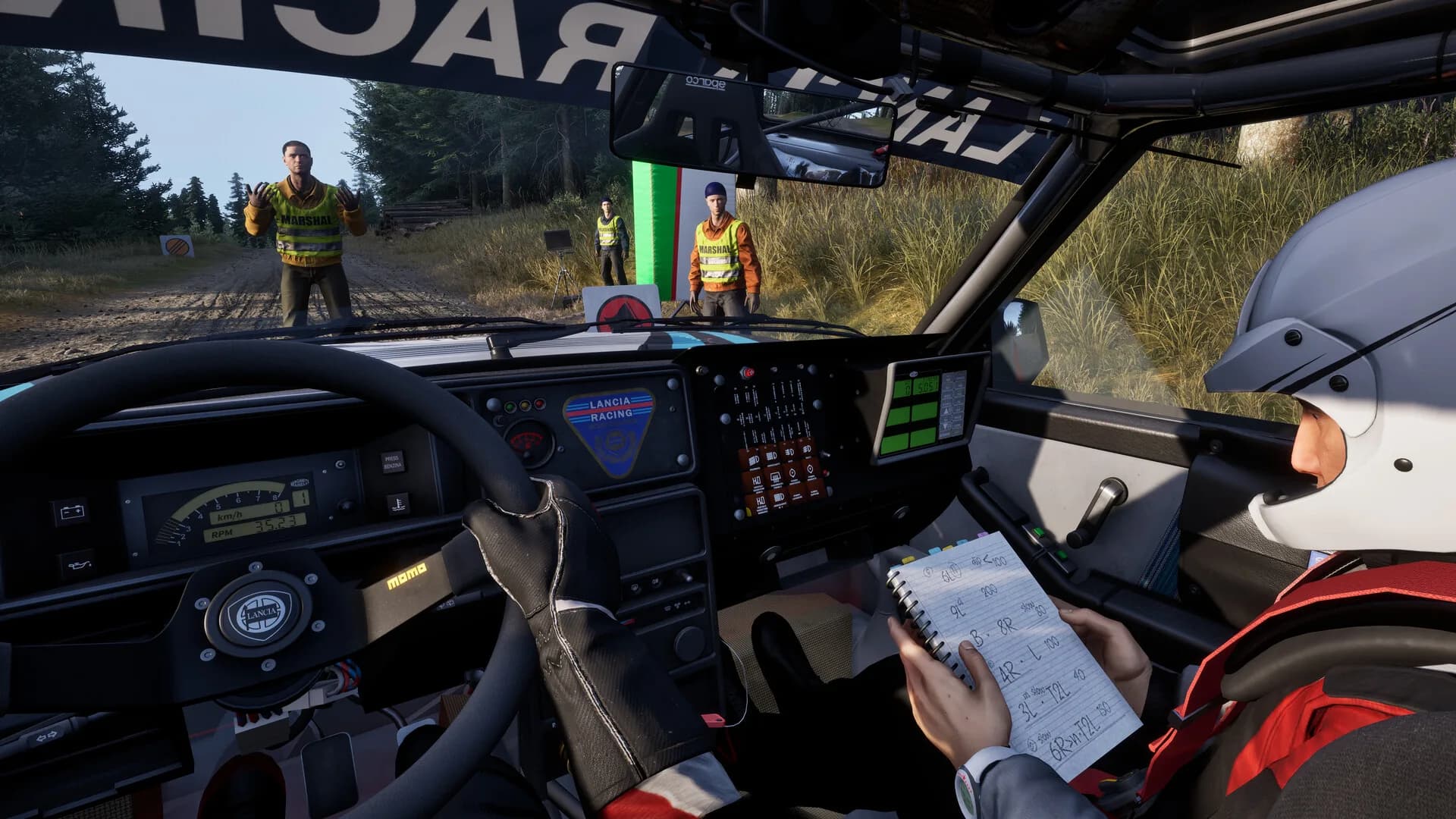 Assetto Corsa Rally görsel 130