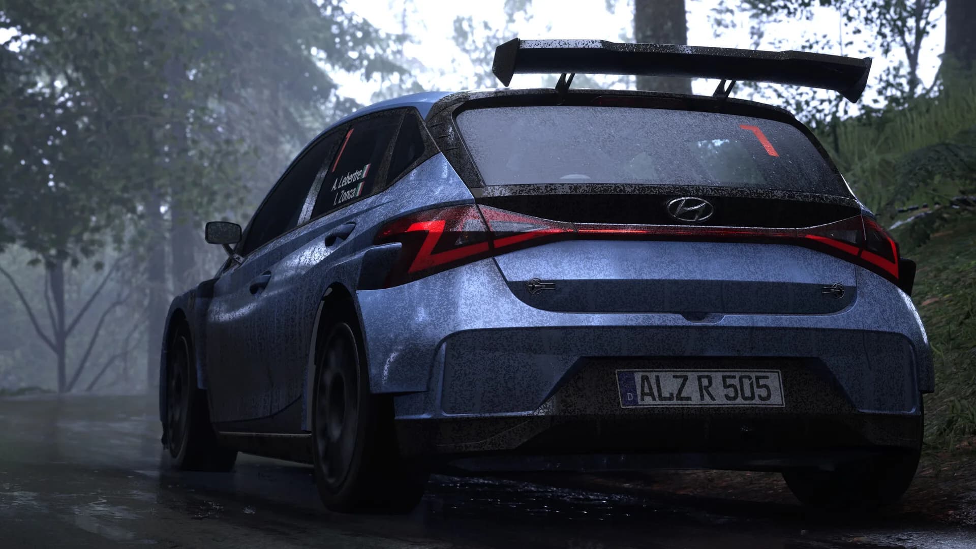 Assetto Corsa Rally görsel 131