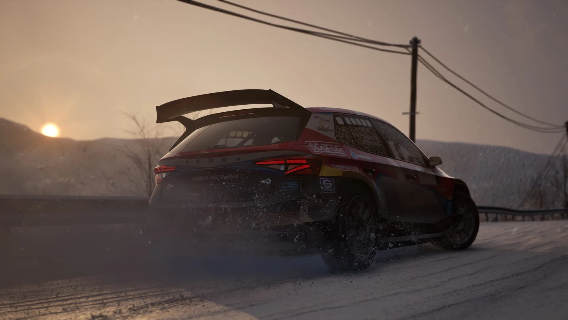 Assetto Corsa Rally görsel 4