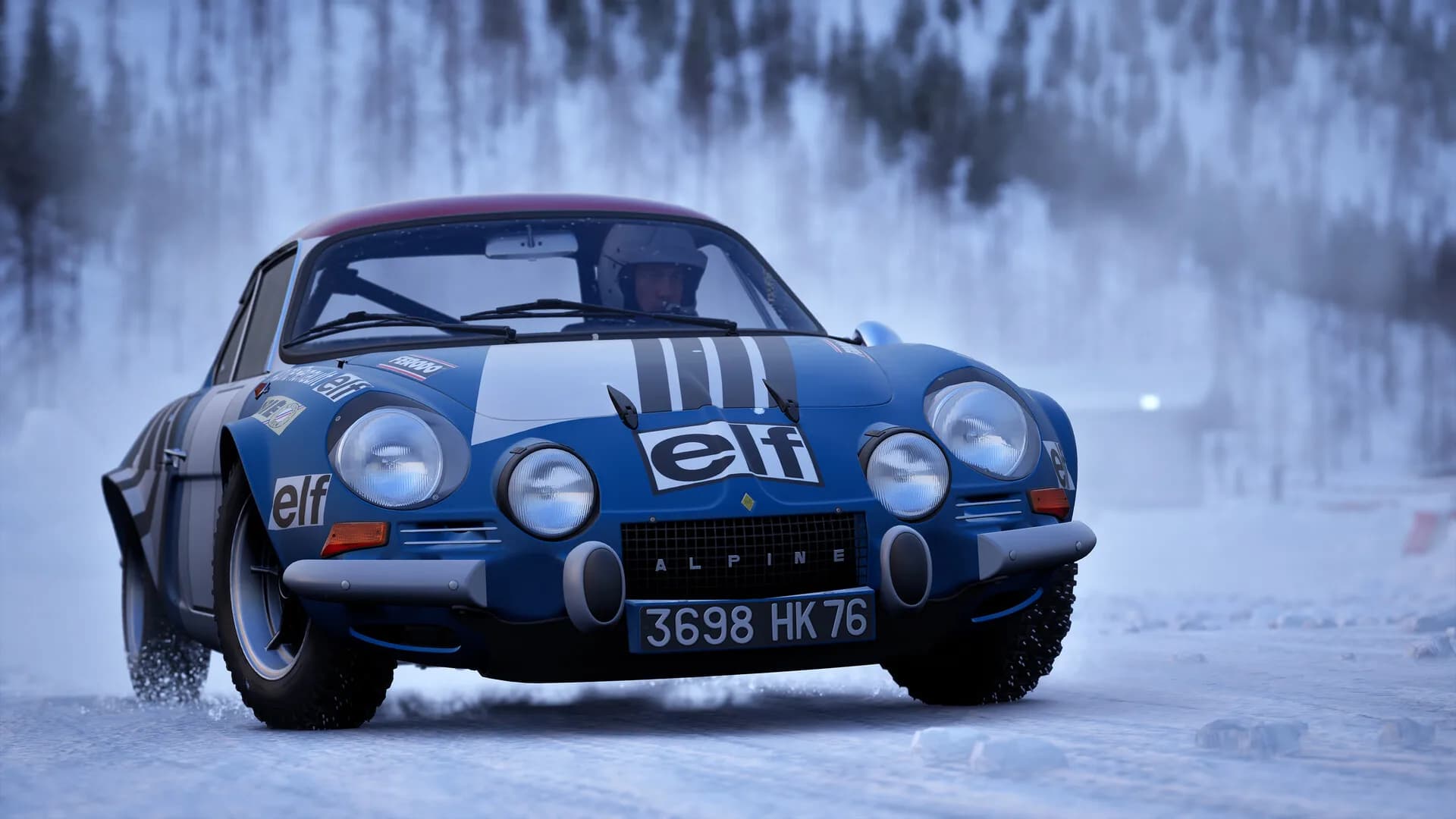 Assetto Corsa Rally görsel 22