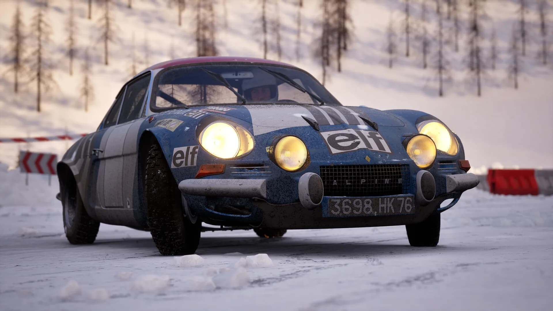 Assetto Corsa Rally görsel 23