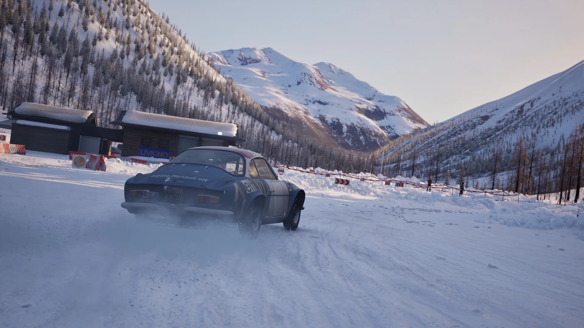 Assetto Corsa Rally görsel 24