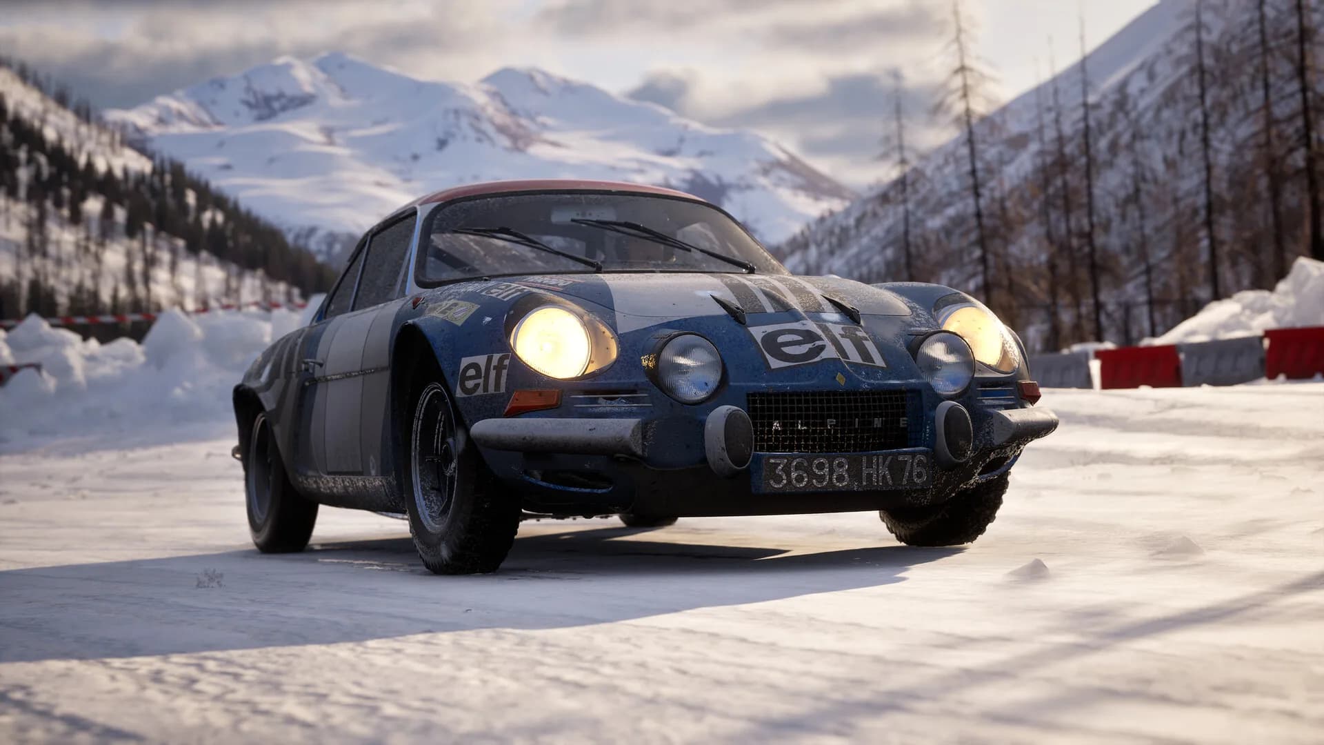 Assetto Corsa Rally görsel 25