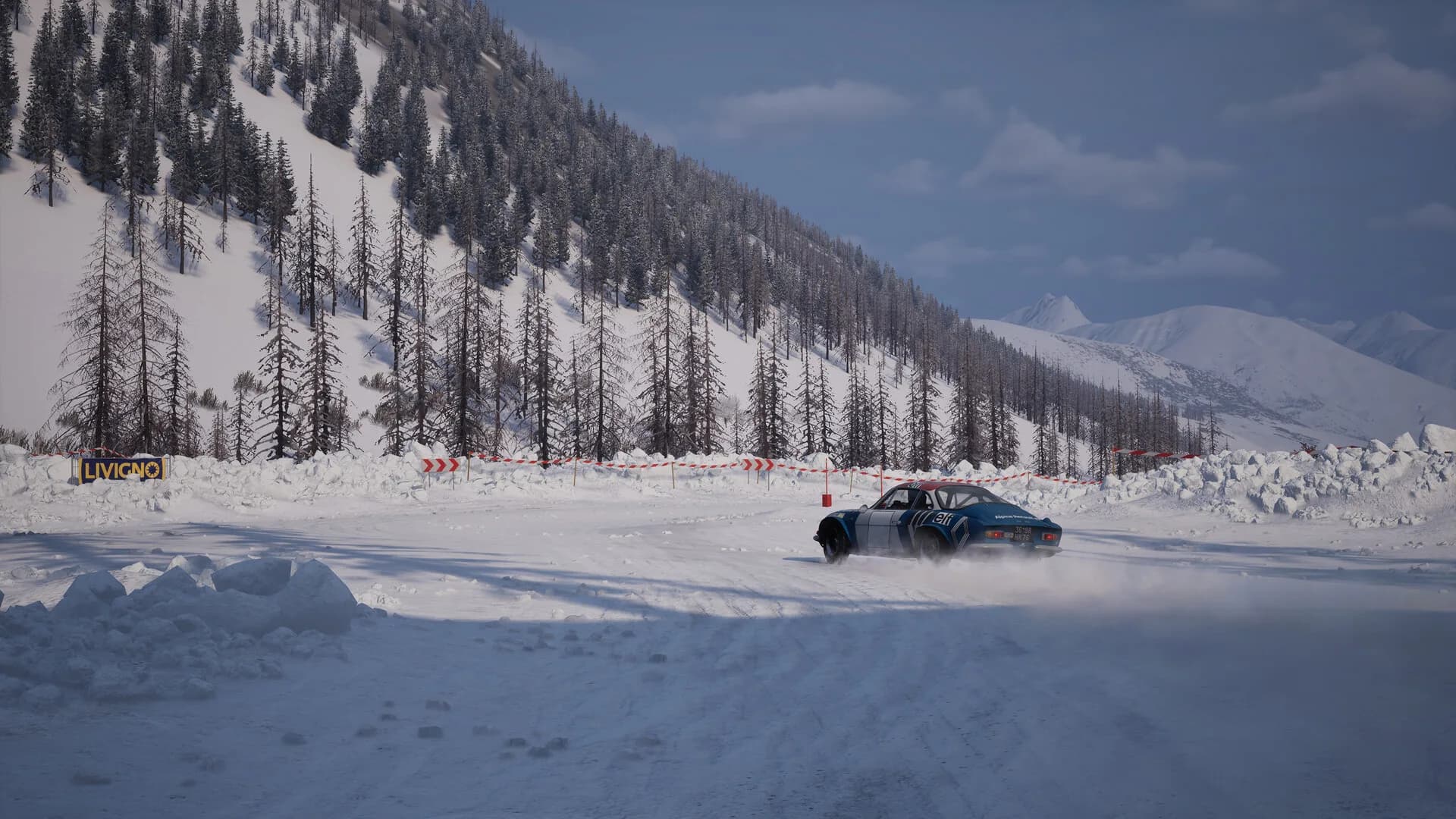 Assetto Corsa Rally görsel 29
