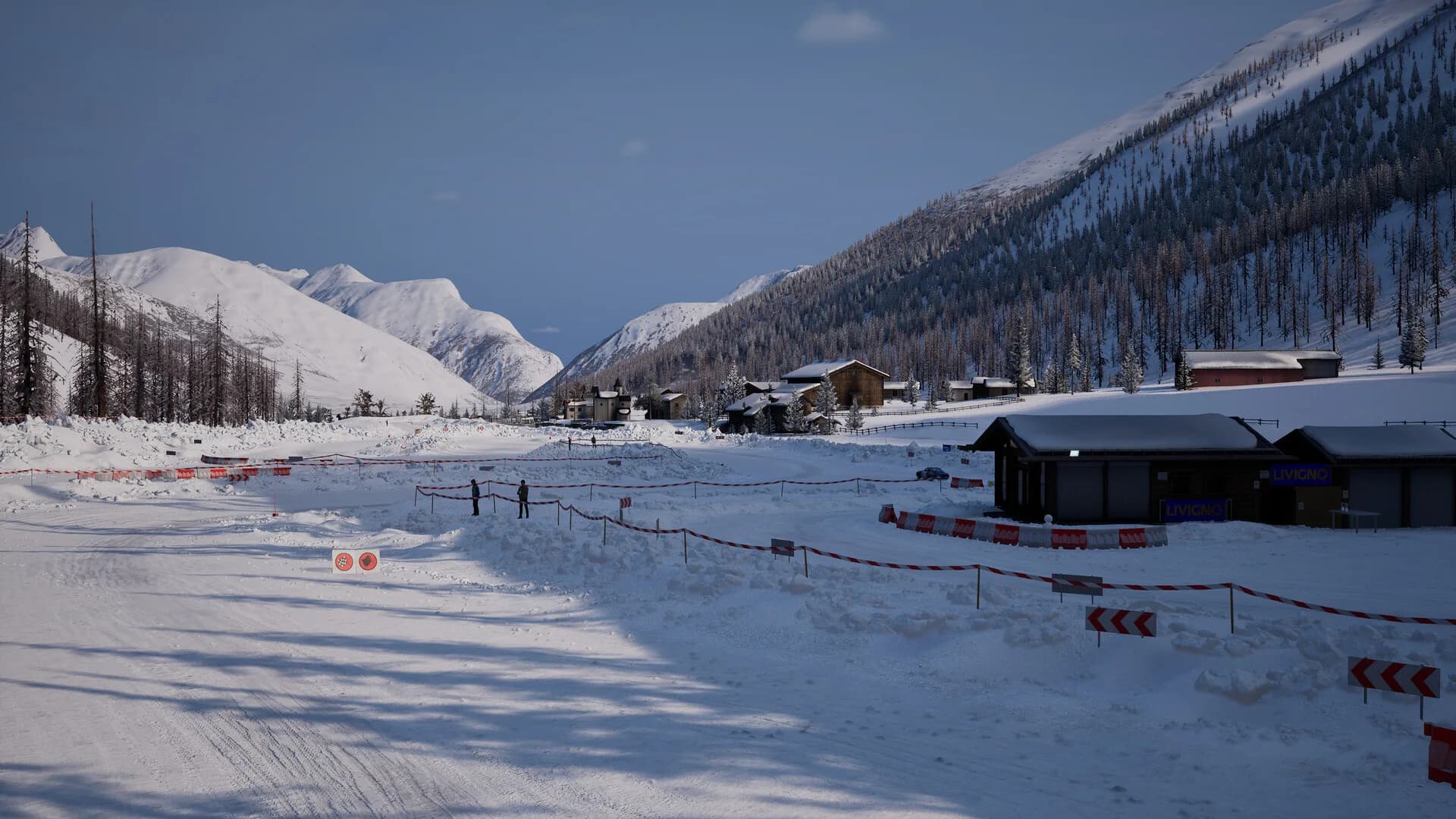 Assetto Corsa Rally görsel 30