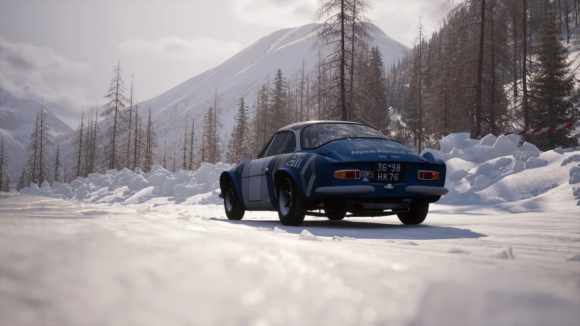 Assetto Corsa Rally görsel 32
