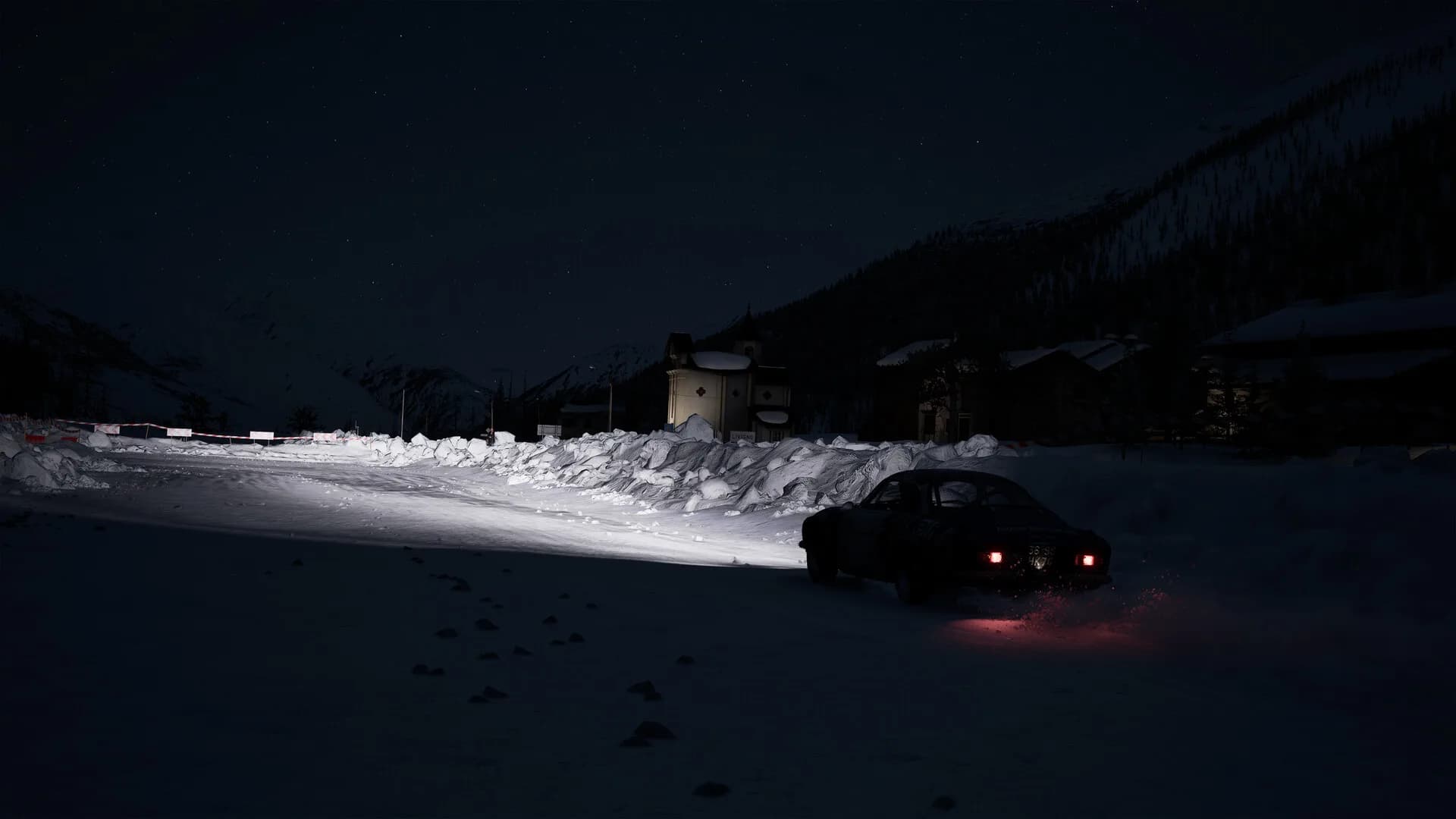 Assetto Corsa Rally görsel 33
