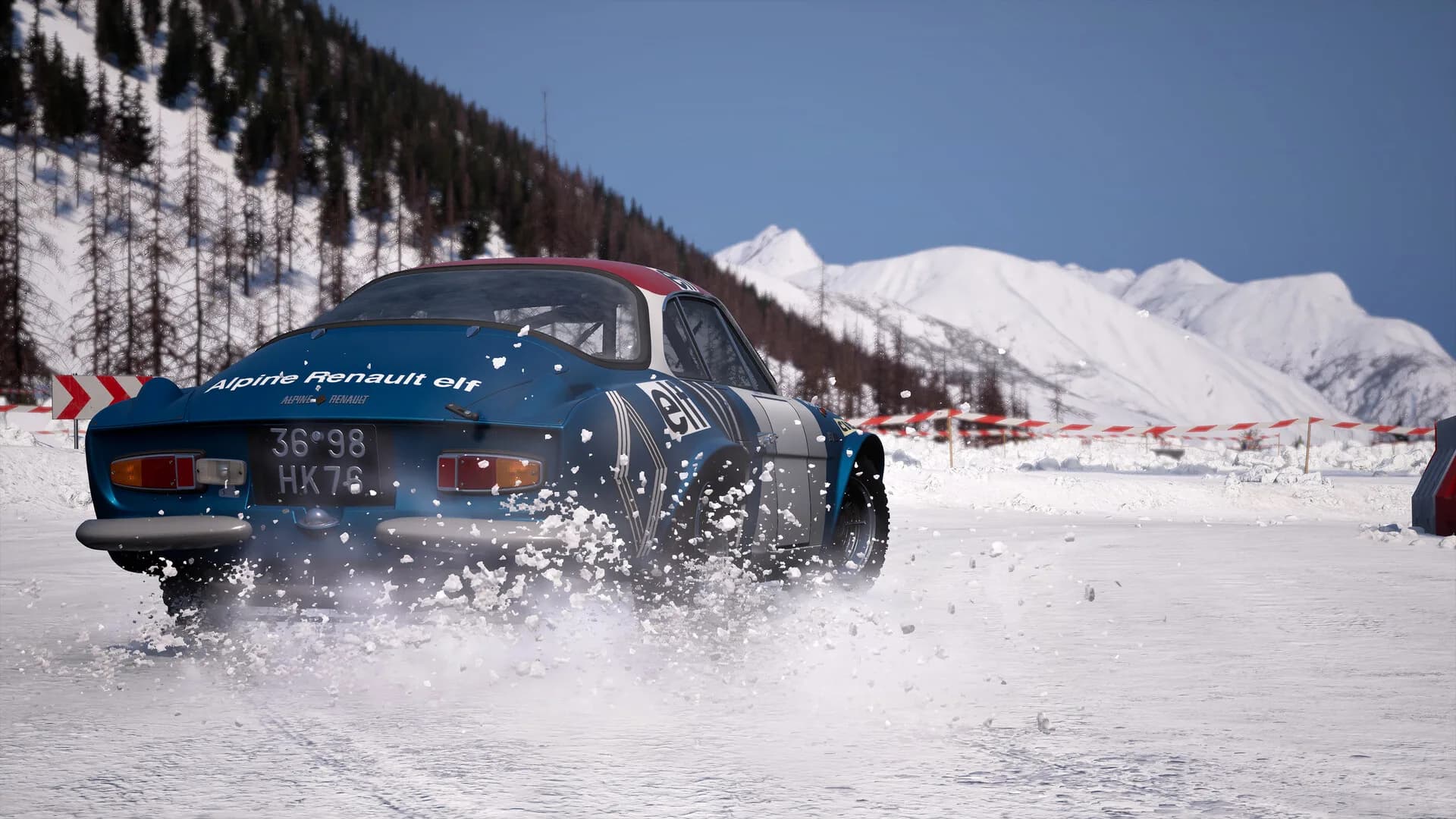 Assetto Corsa Rally görsel 35