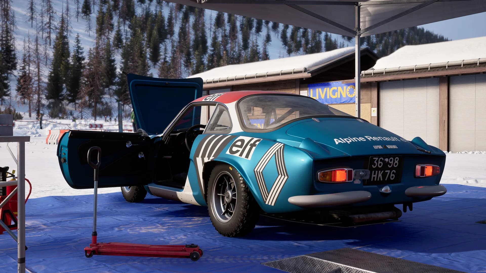 Assetto Corsa Rally görsel 36