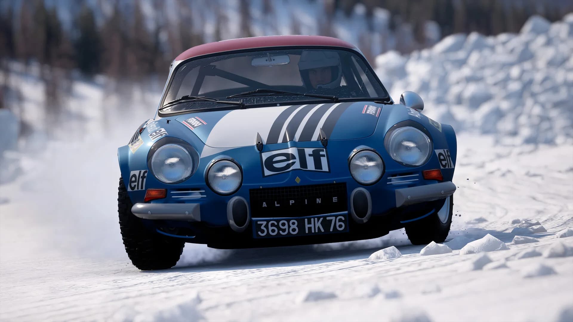 Assetto Corsa Rally görsel 38