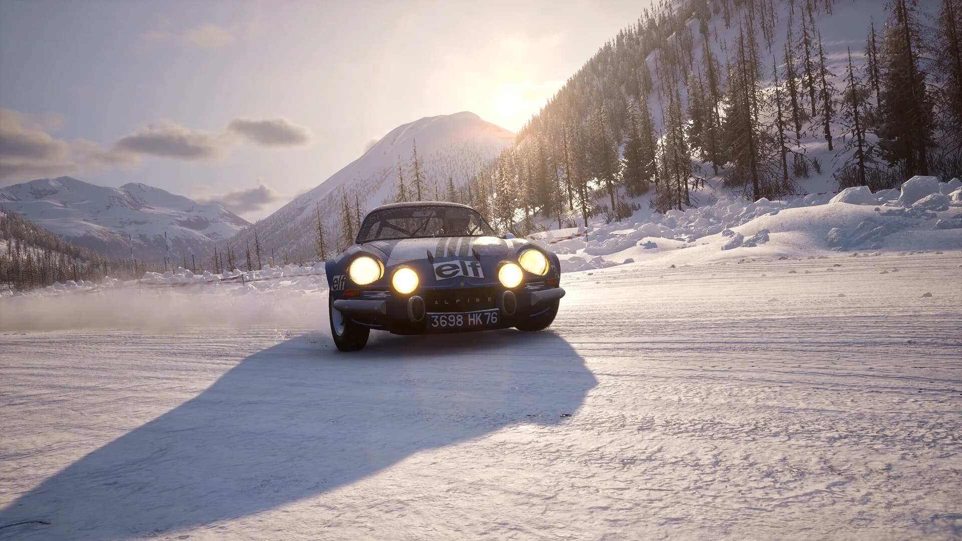 Assetto Corsa Rally görsel 40