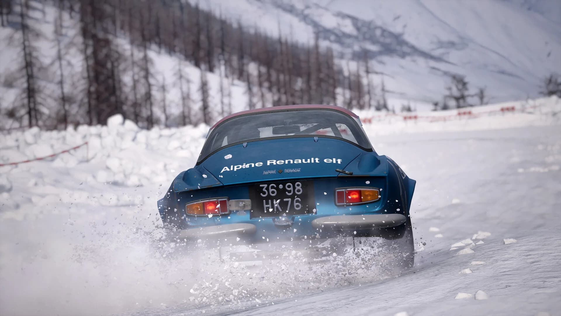 Assetto Corsa Rally görsel 41