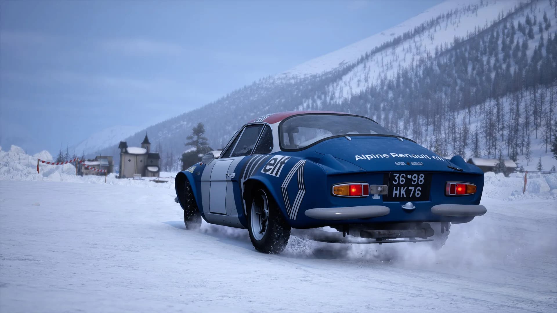 Assetto Corsa Rally görsel 43