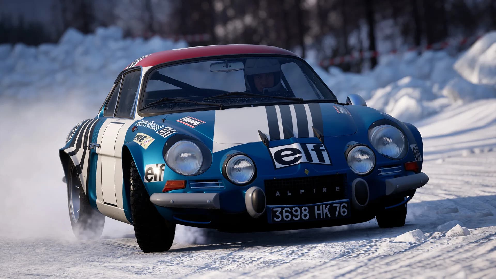 Assetto Corsa Rally görsel 44