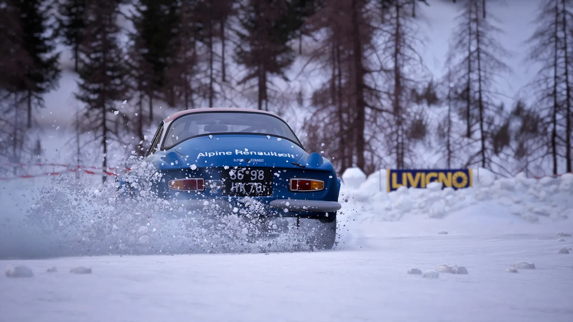 Assetto Corsa Rally görsel 45