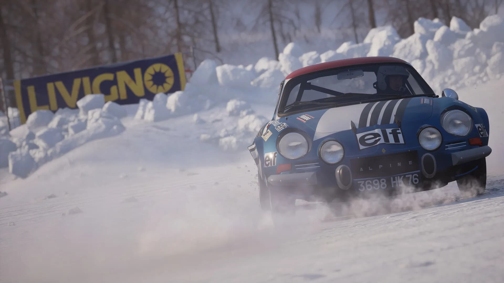 Assetto Corsa Rally görsel 46