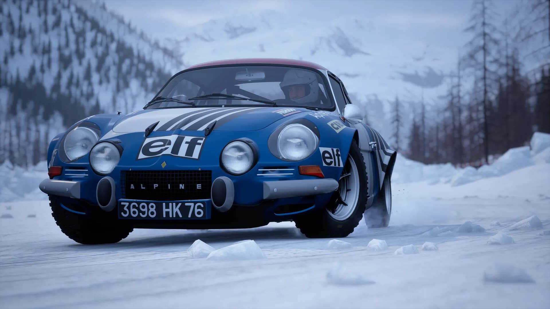 Assetto Corsa Rally görsel 48