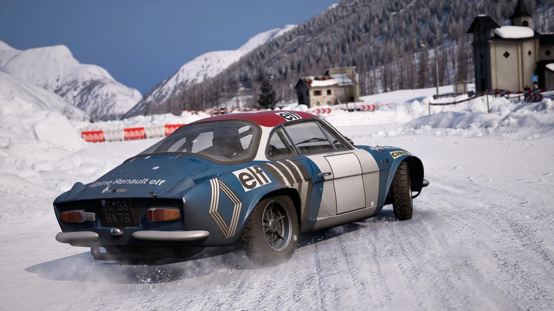 Assetto Corsa Rally görsel 51