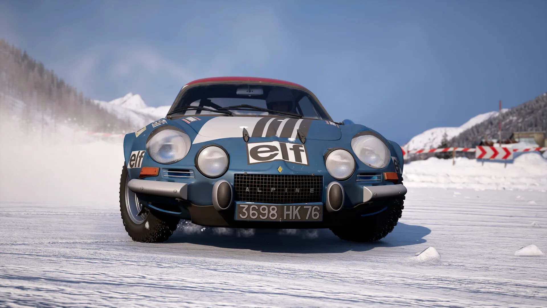 Assetto Corsa Rally görsel 53