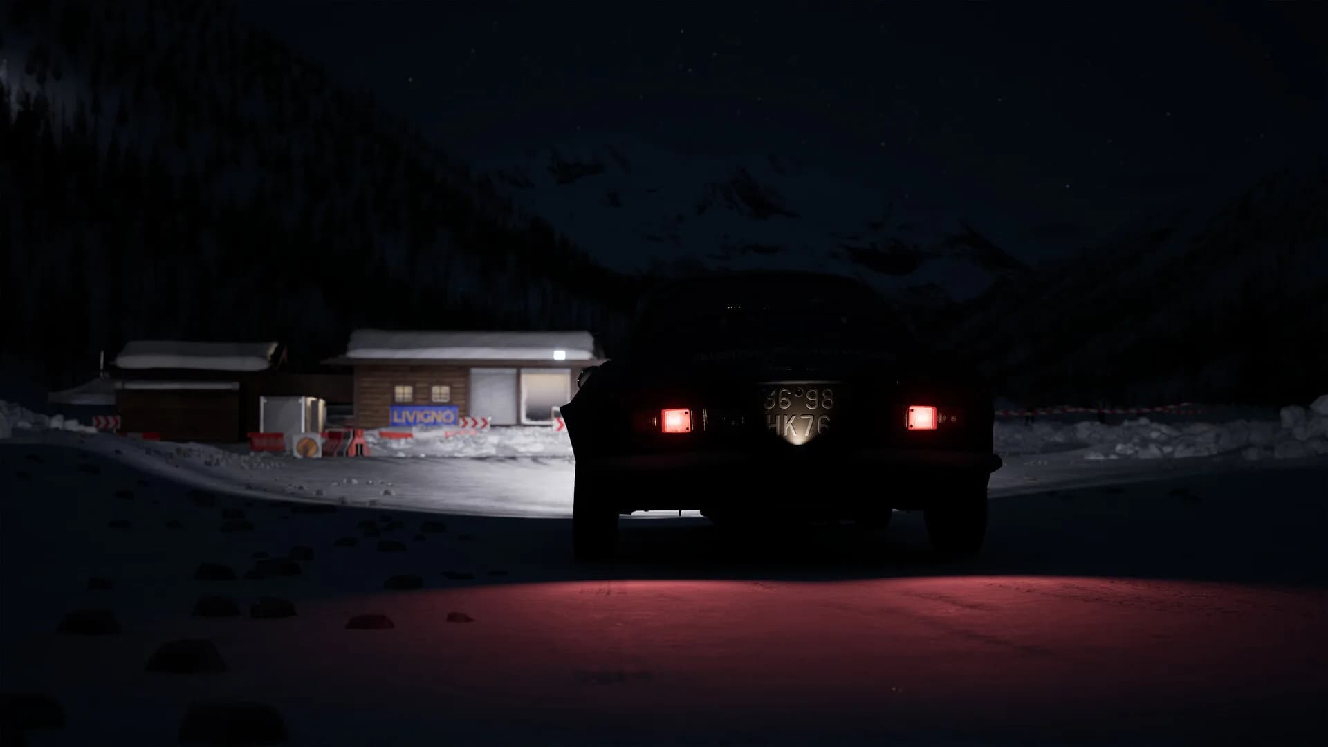 Assetto Corsa Rally görsel 55