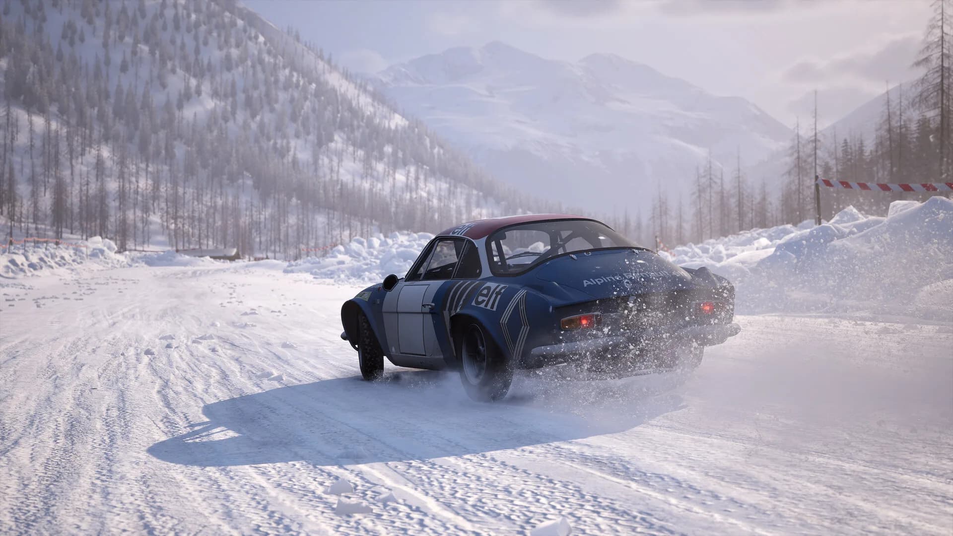 Assetto Corsa Rally görsel 57