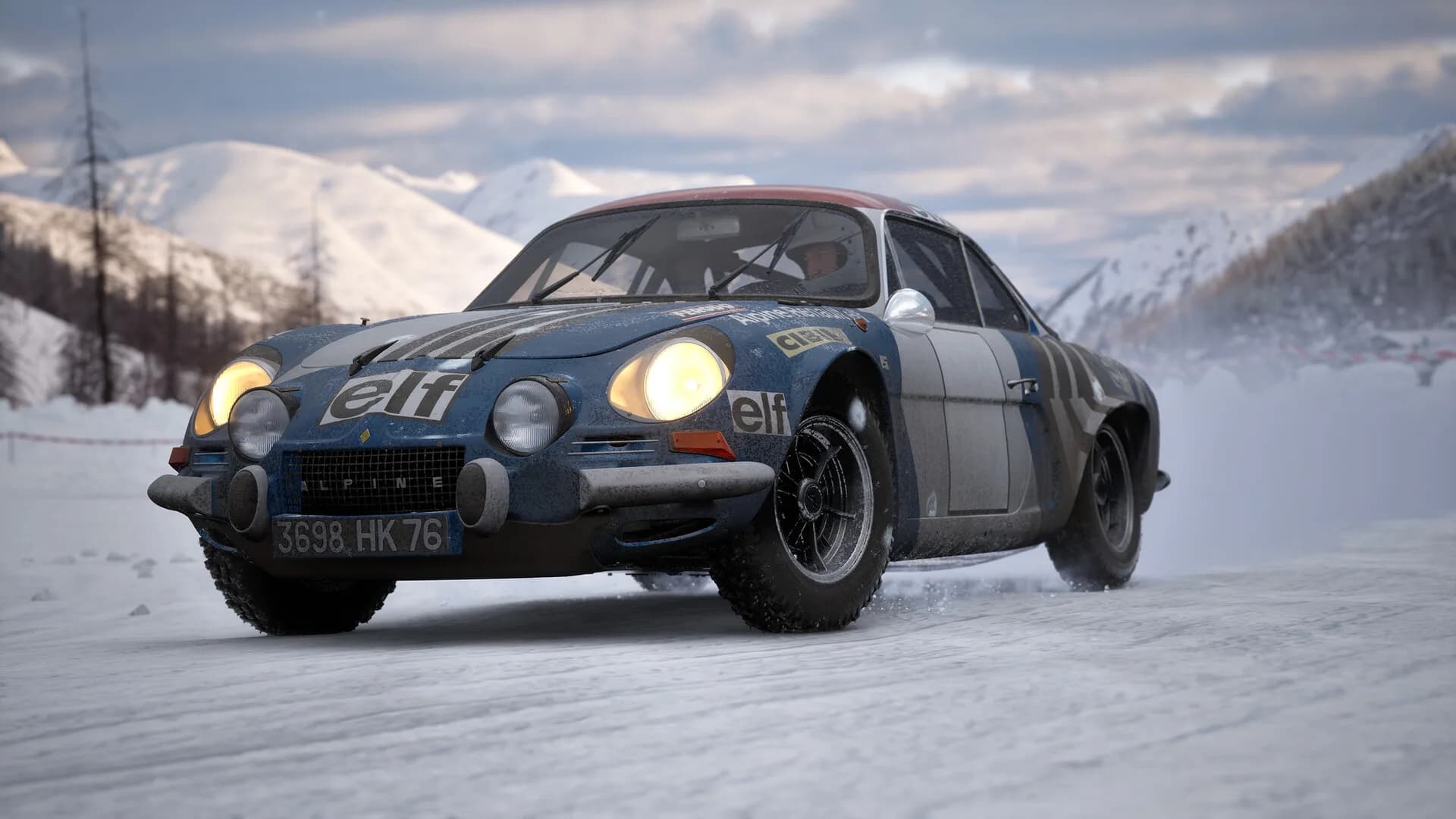 Assetto Corsa Rally görsel 58