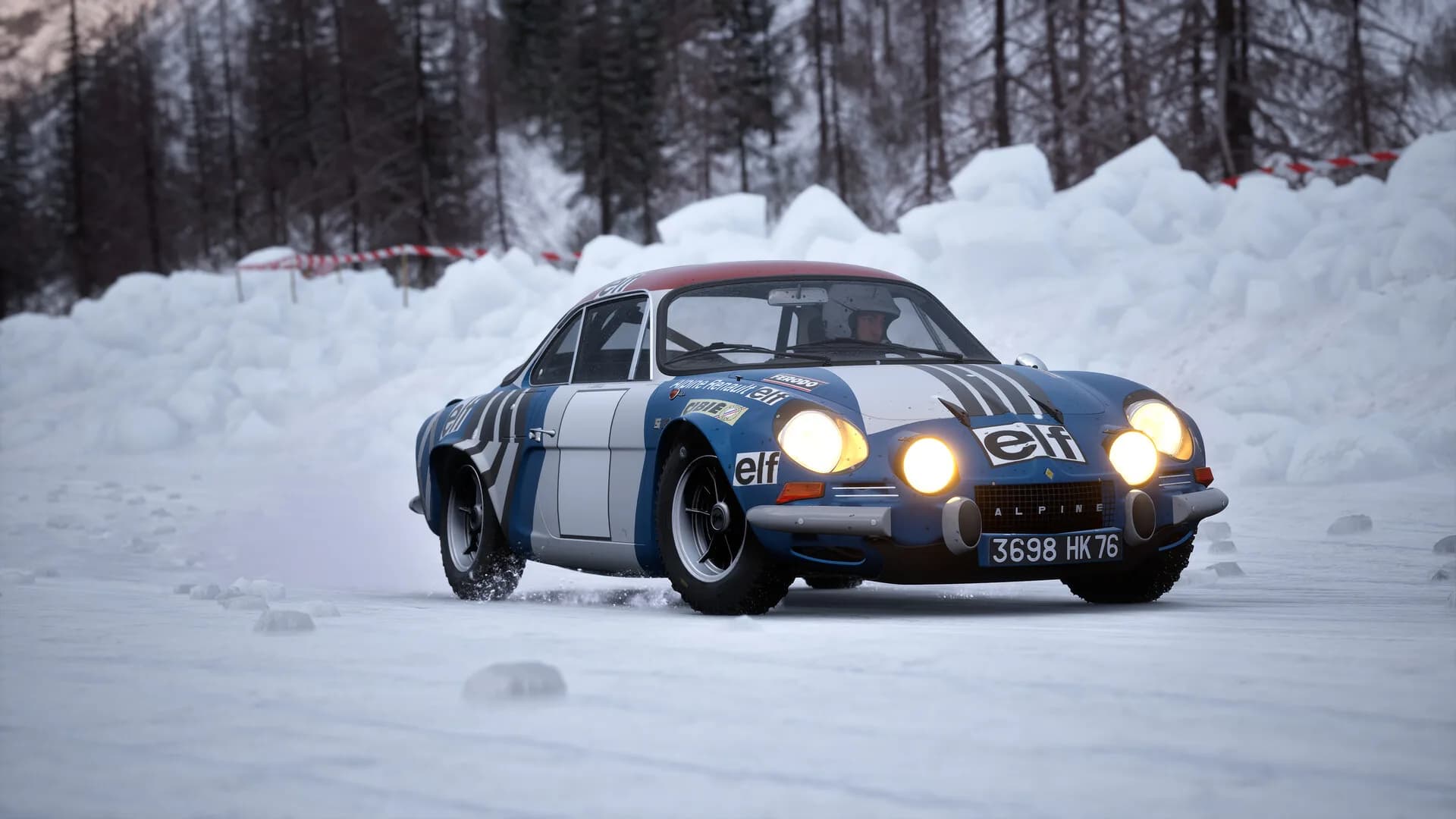 Assetto Corsa Rally görsel 59