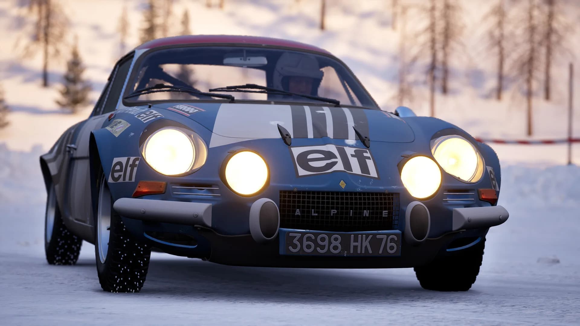 Assetto Corsa Rally görsel 60