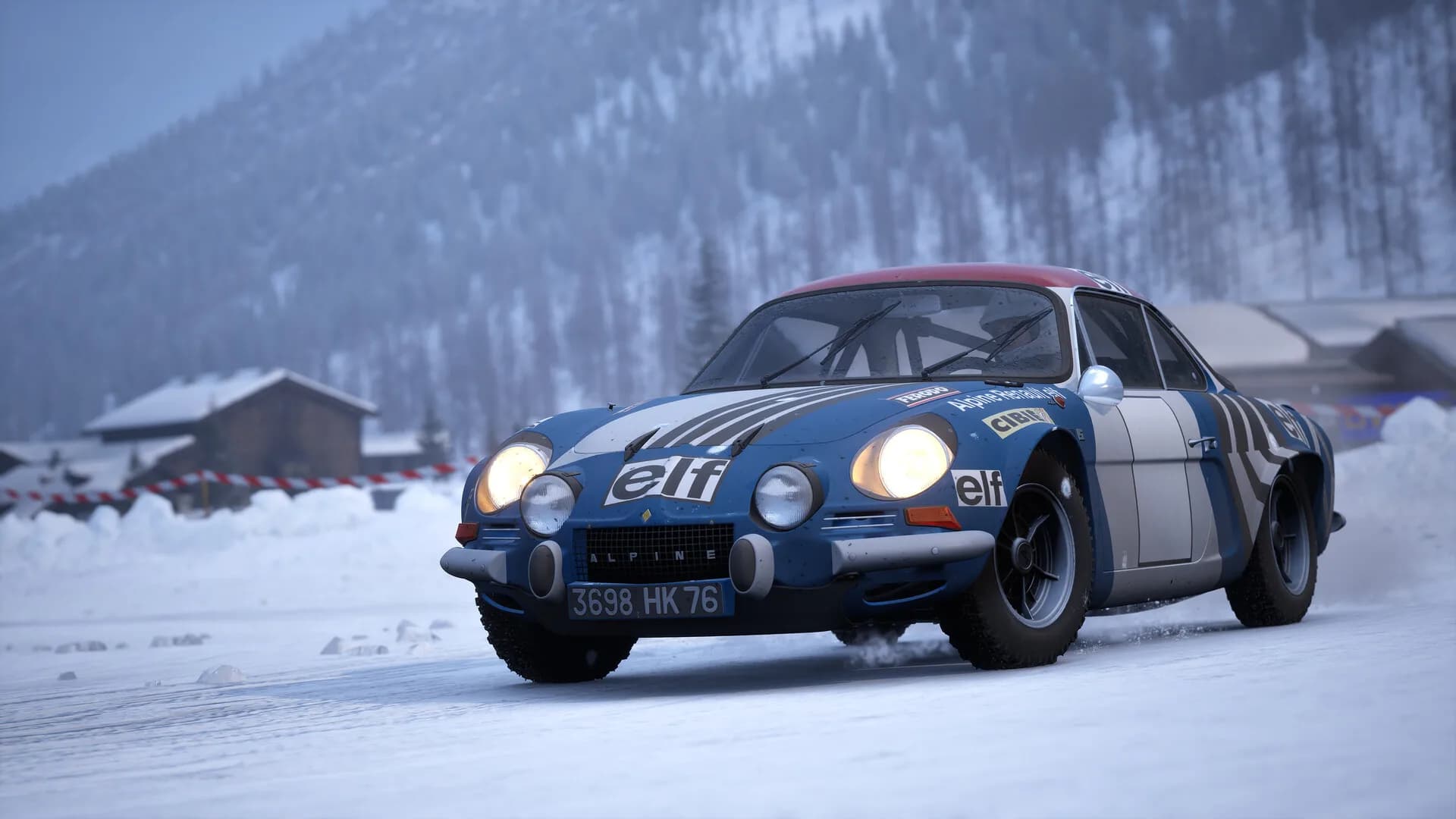 Assetto Corsa Rally görsel 61