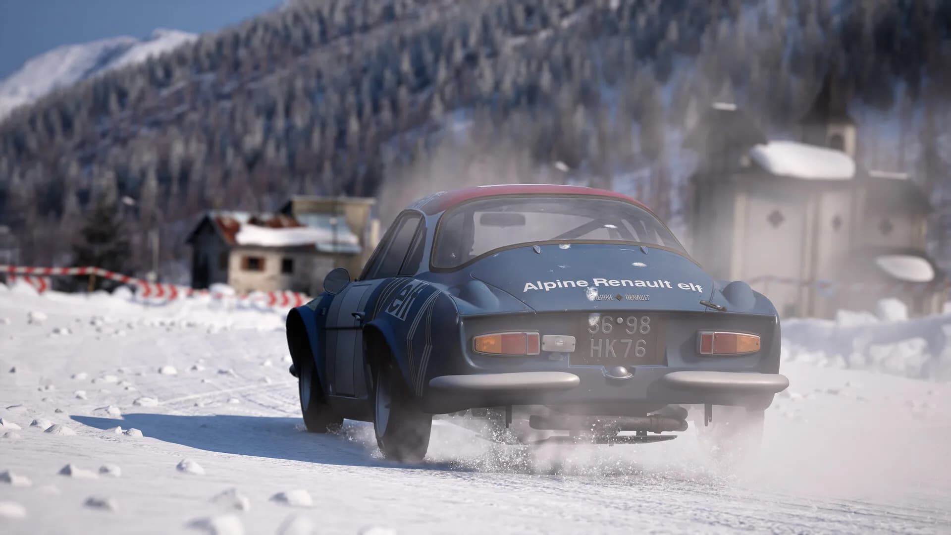 Assetto Corsa Rally görsel 62