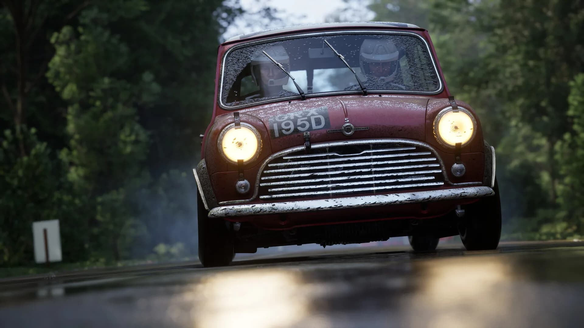 Assetto Corsa Rally görsel 65