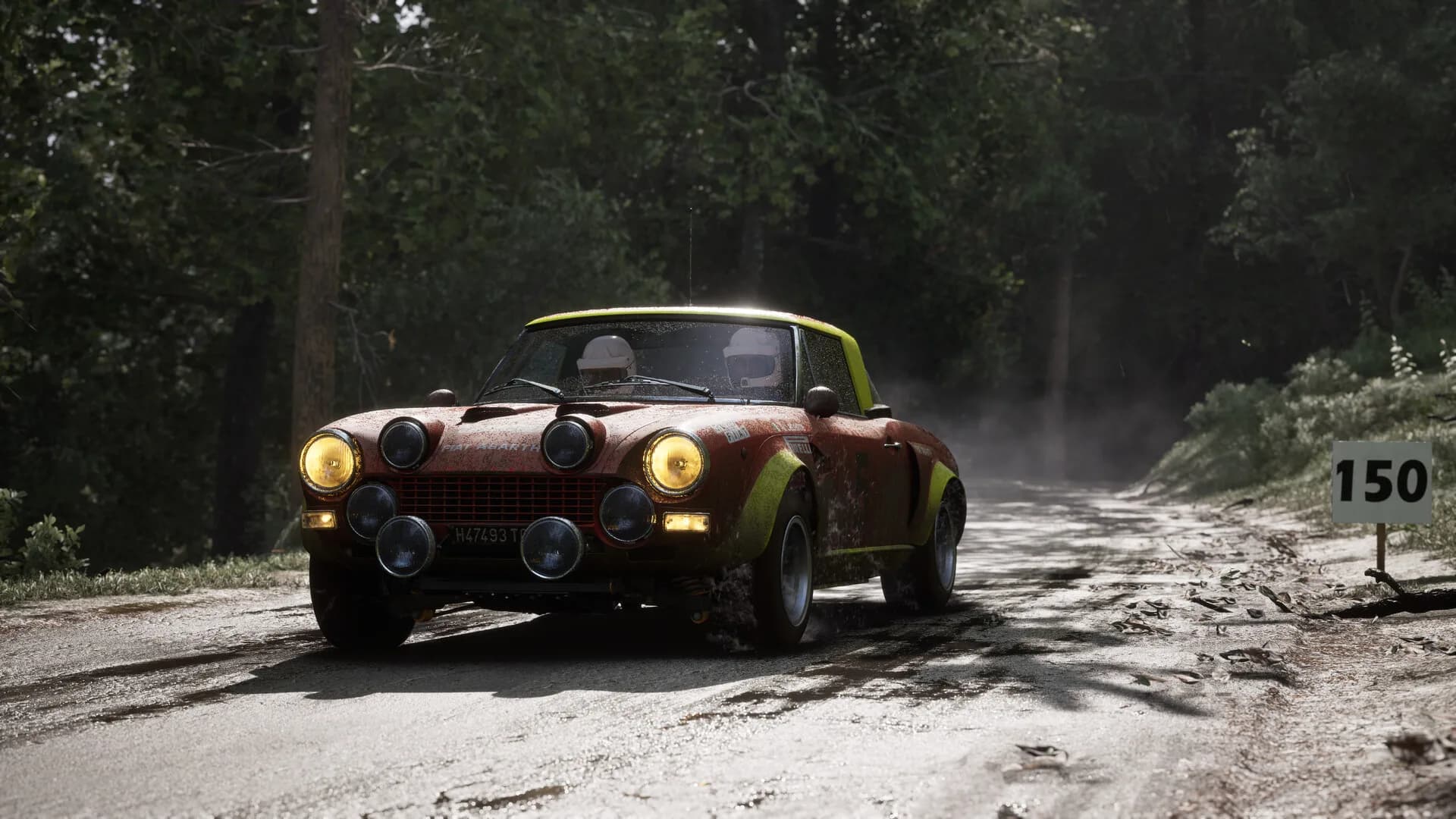Assetto Corsa Rally görsel 68