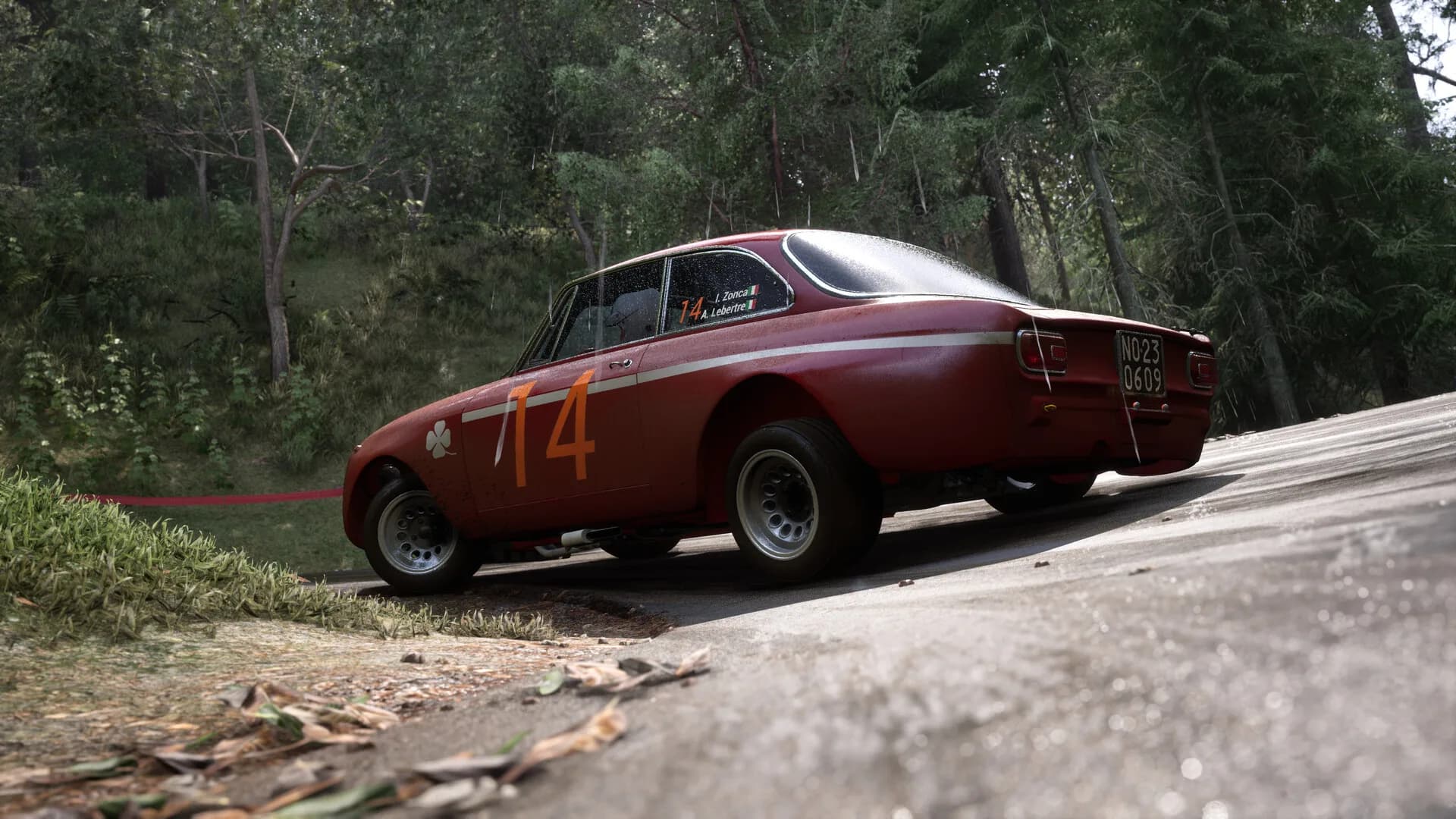 Assetto Corsa Rally görsel 70