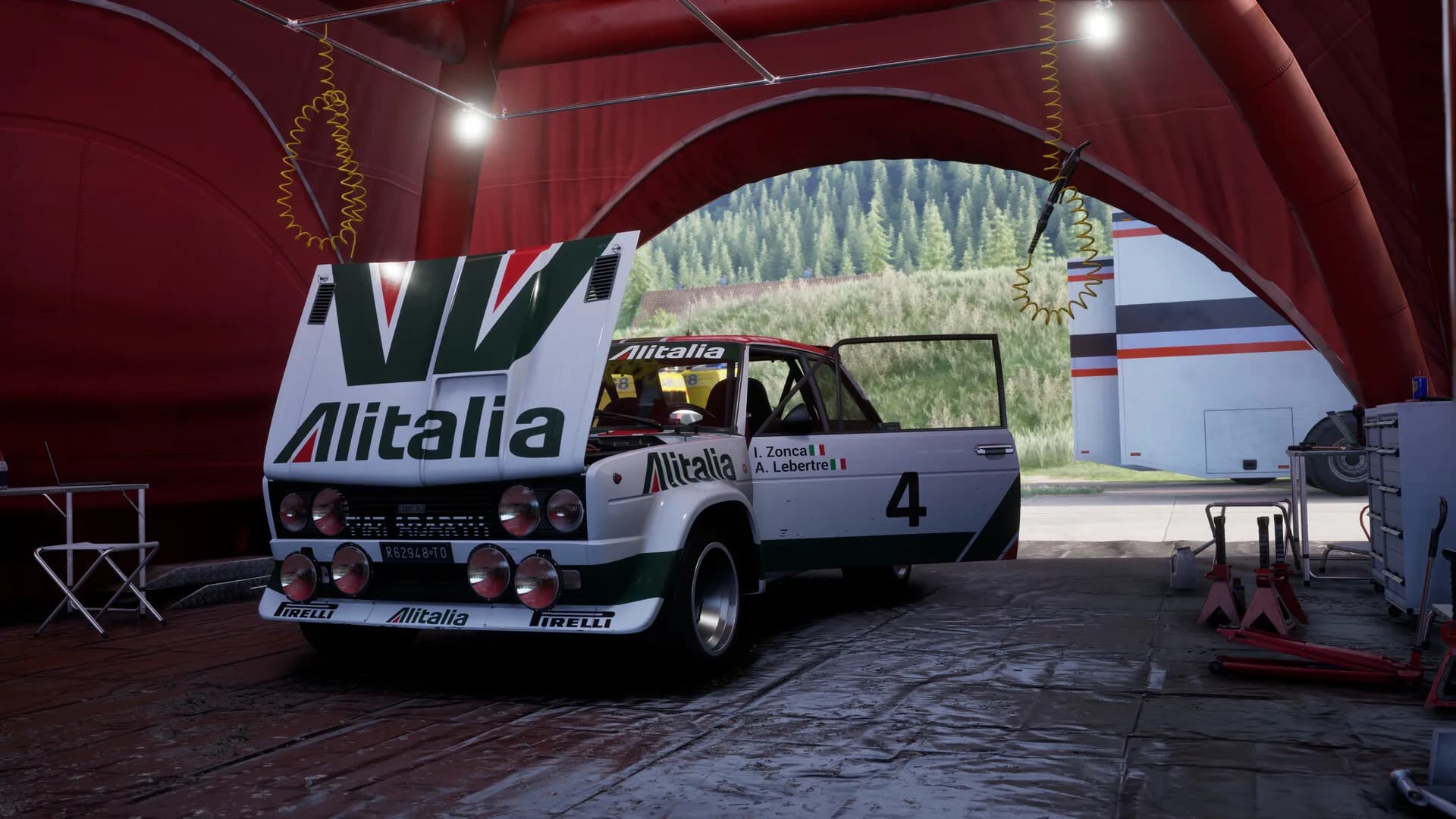 Assetto Corsa Rally görsel 71