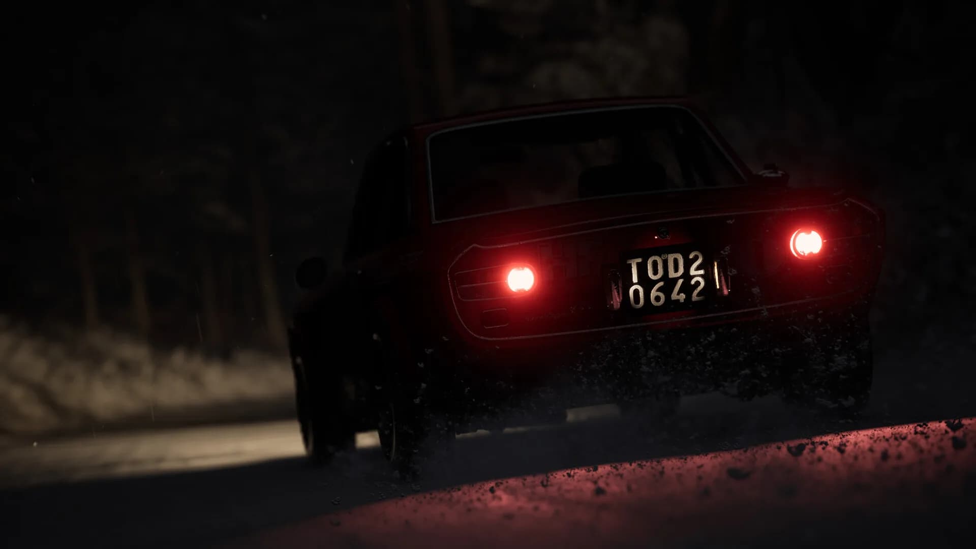 Assetto Corsa Rally görsel 9