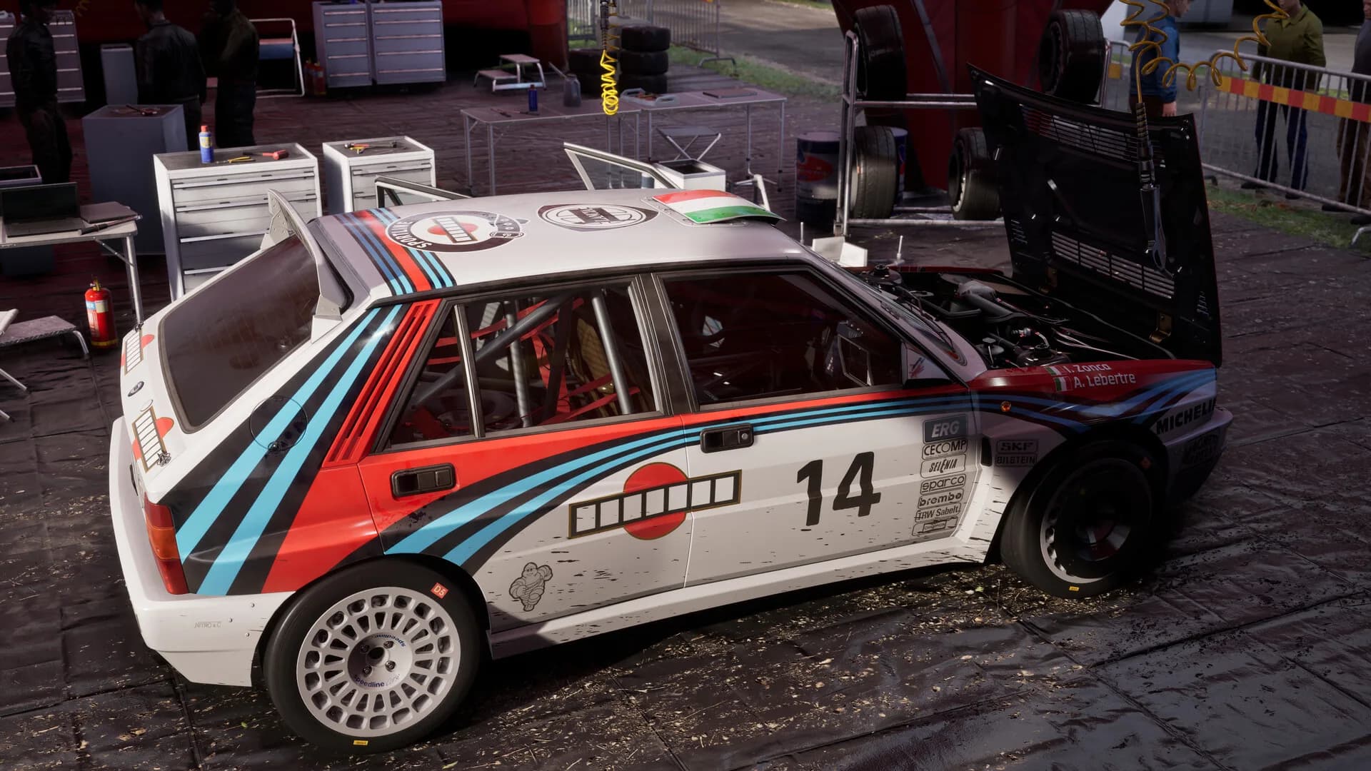 Assetto Corsa Rally görsel 72