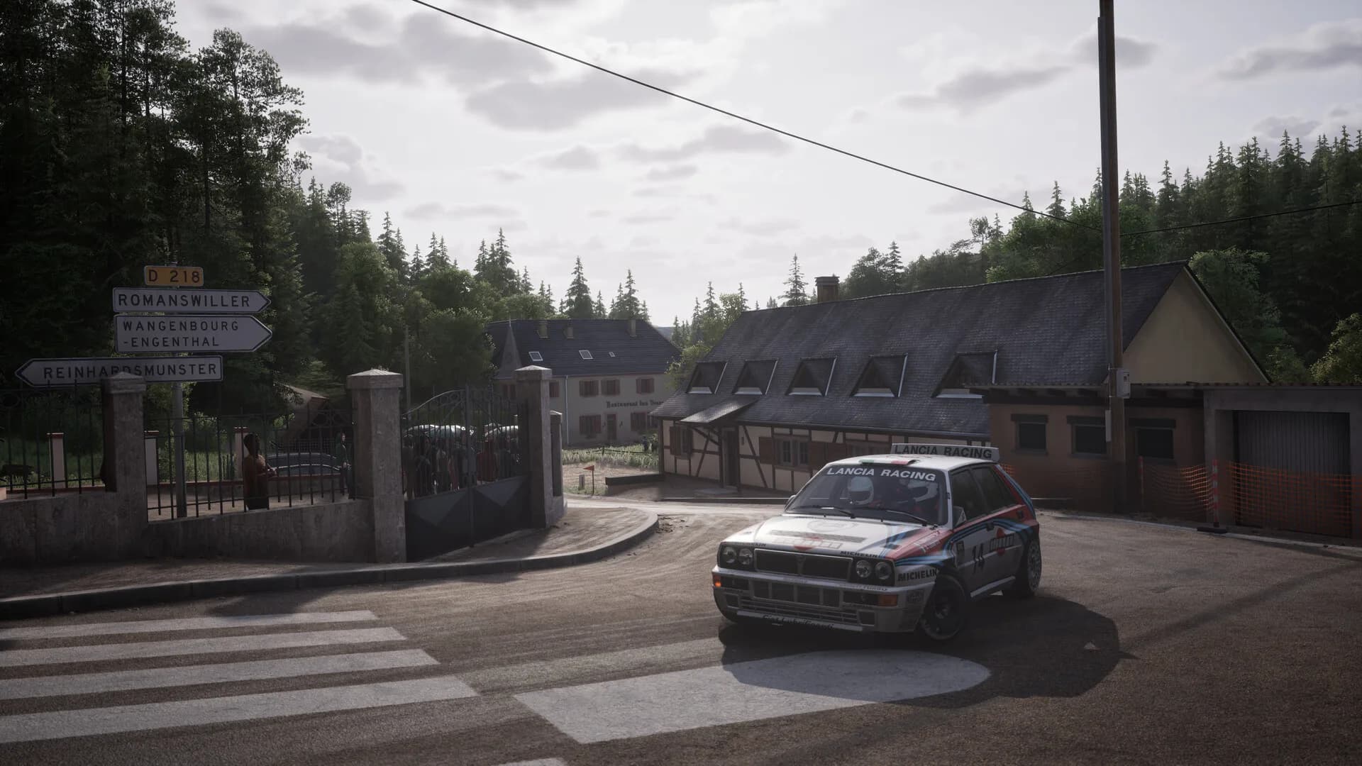 Assetto Corsa Rally görsel 74