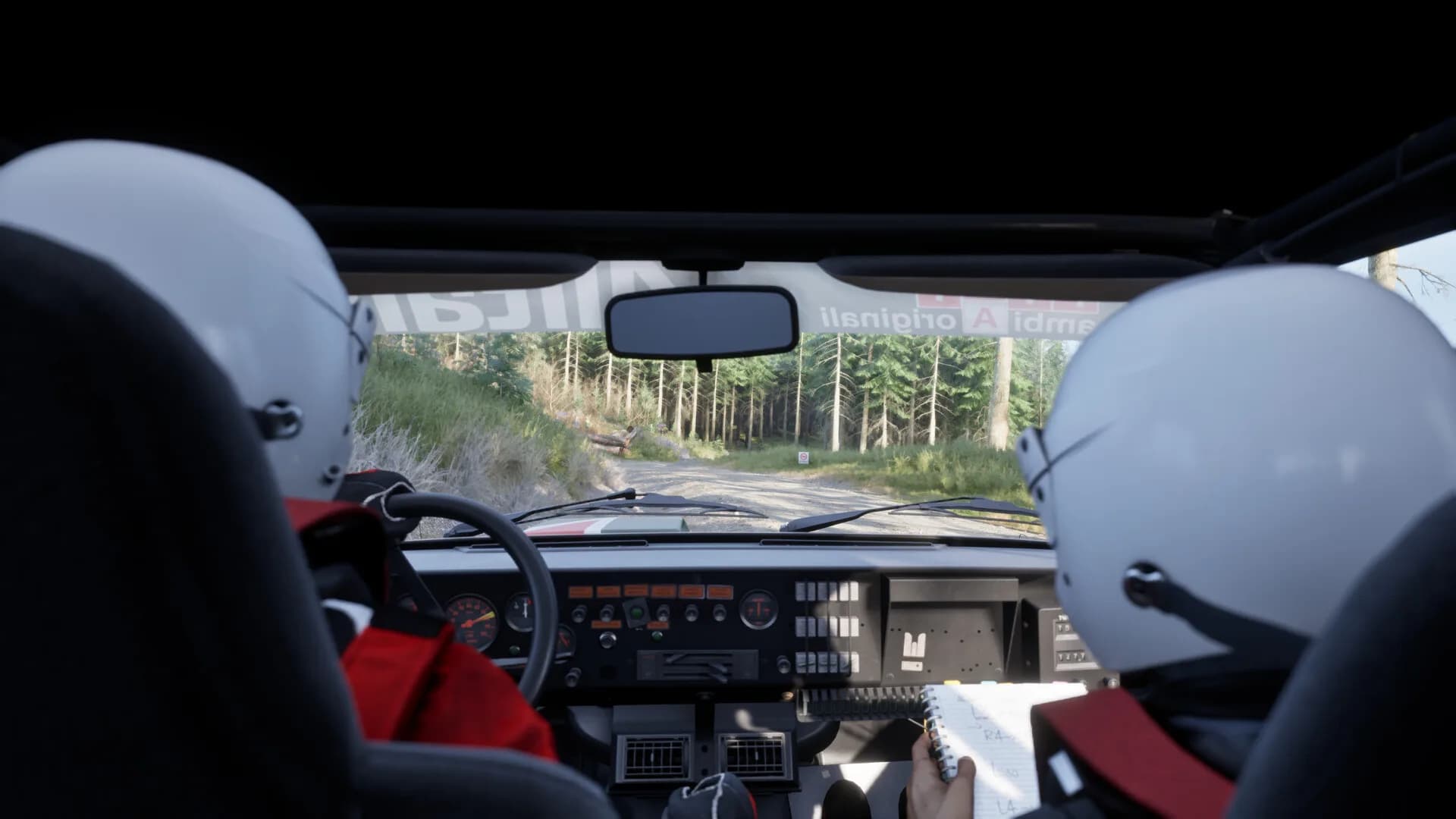 Assetto Corsa Rally görsel 76