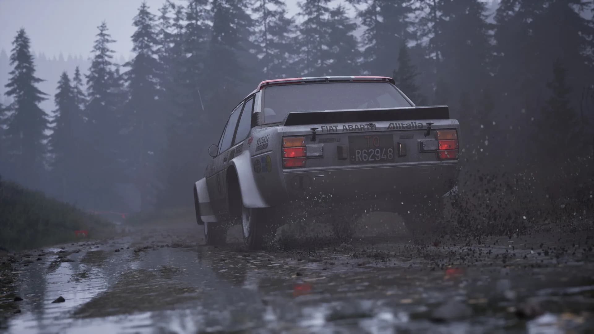 Assetto Corsa Rally görsel 77