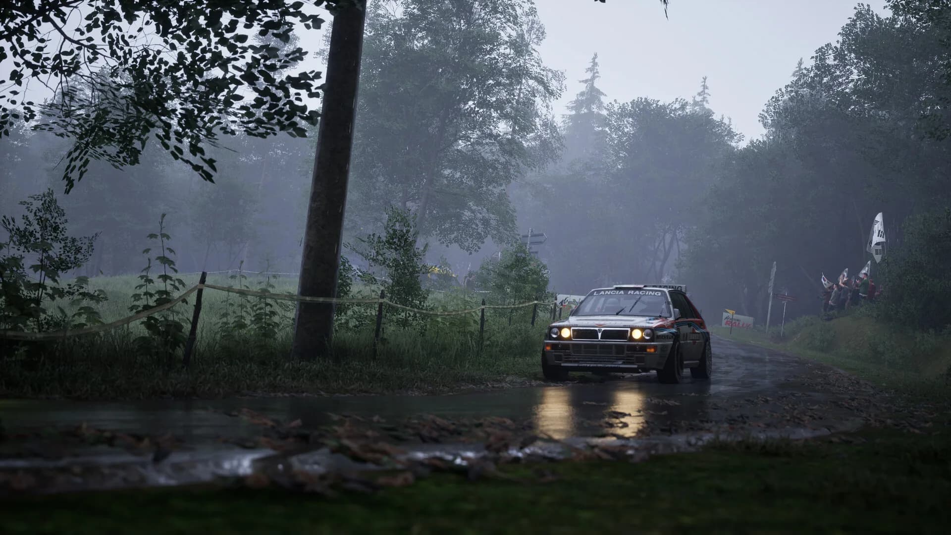 Assetto Corsa Rally görsel 78