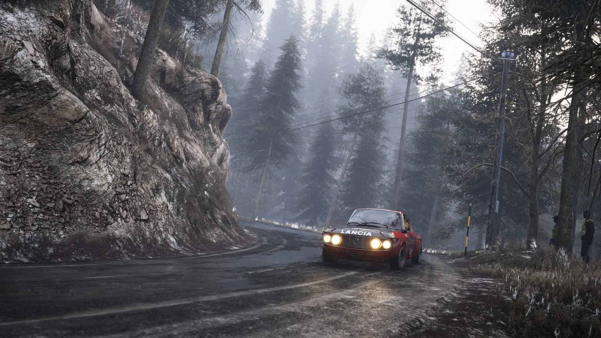 Assetto Corsa Rally görsel 10