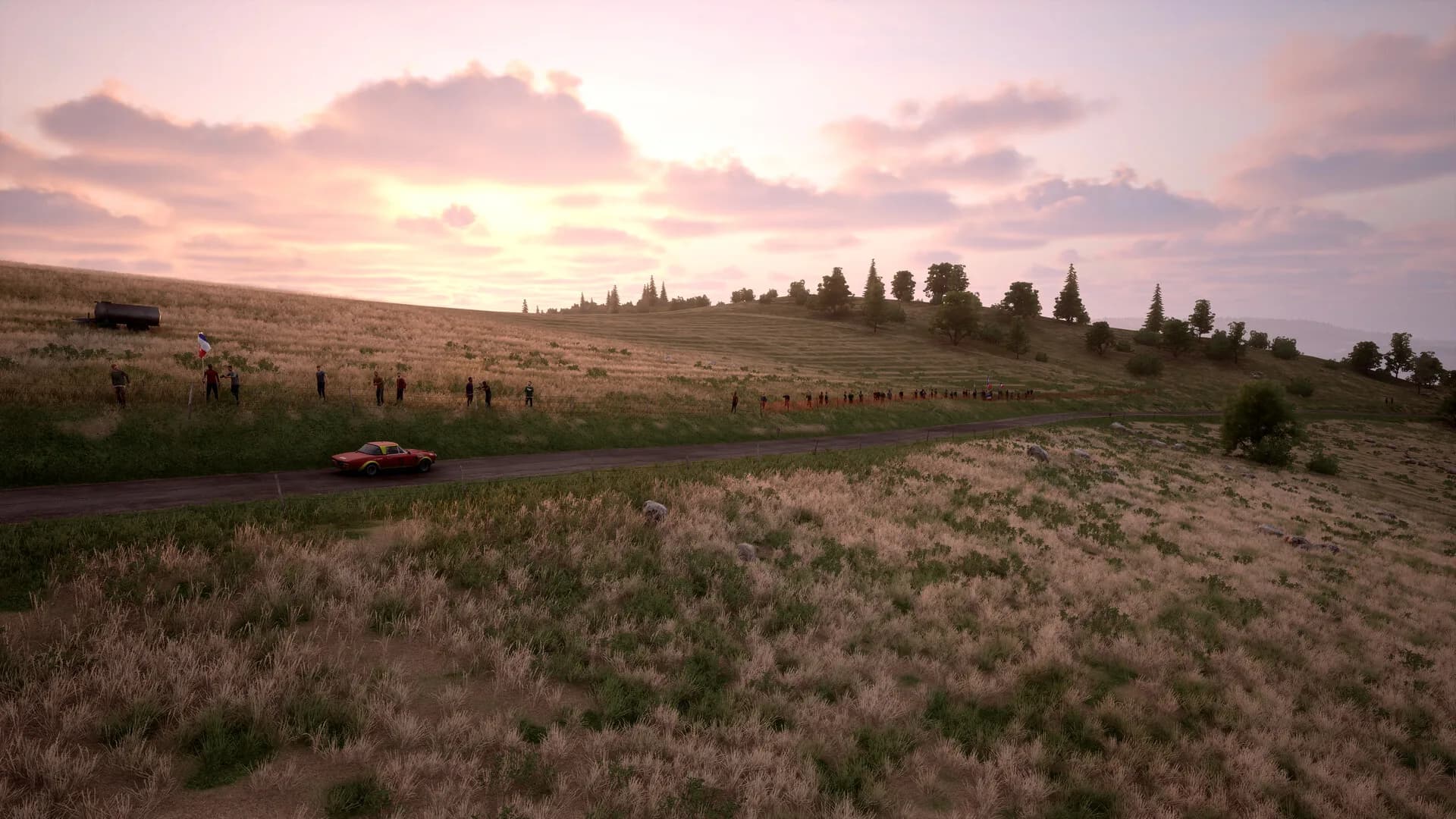 Assetto Corsa Rally görsel 82