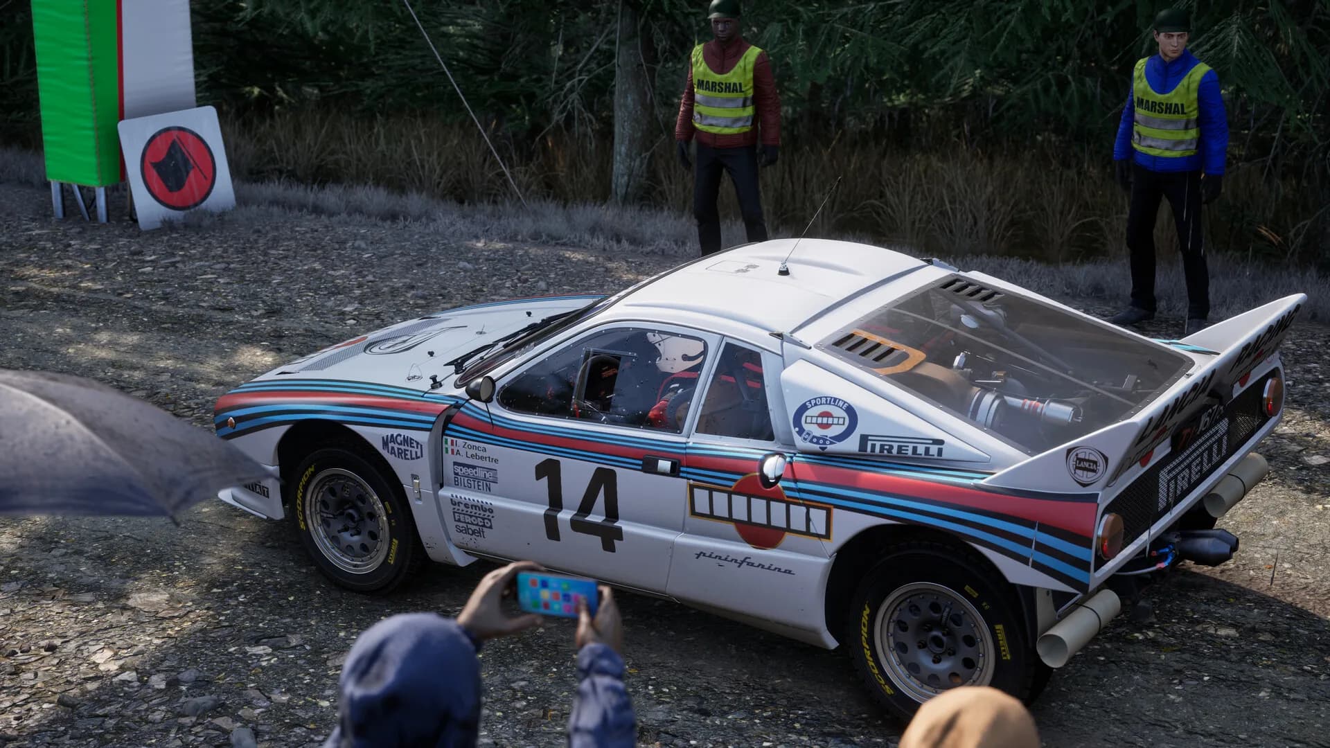 Assetto Corsa Rally görsel 83