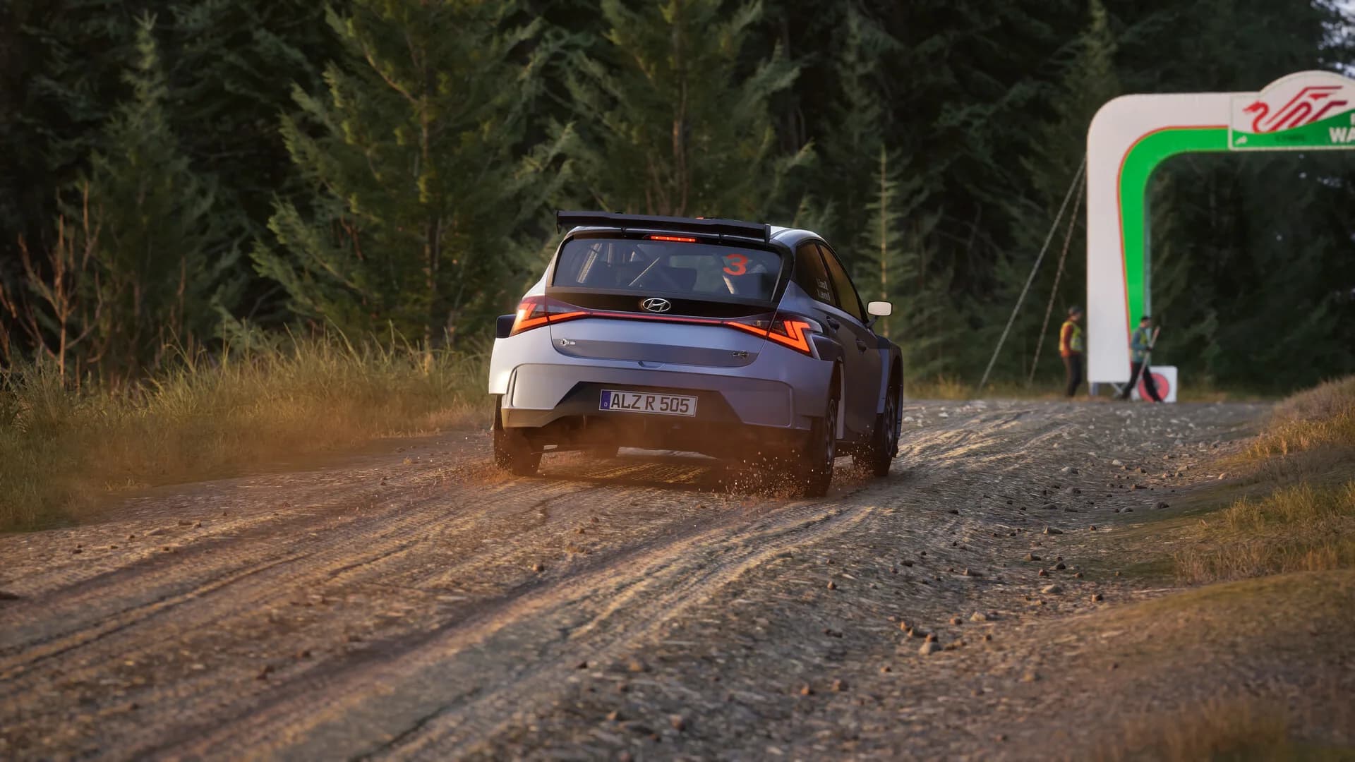 Assetto Corsa Rally görsel 85
