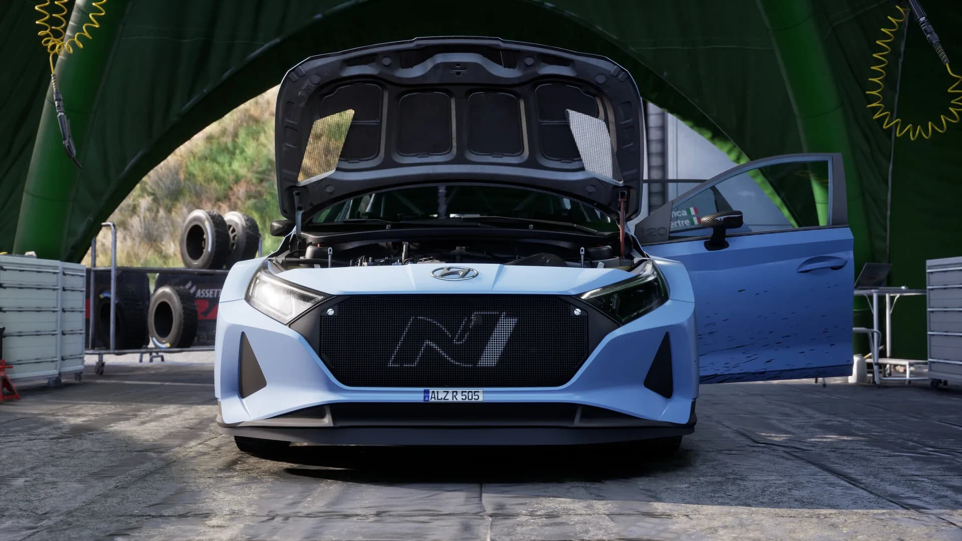 Assetto Corsa Rally görsel 86