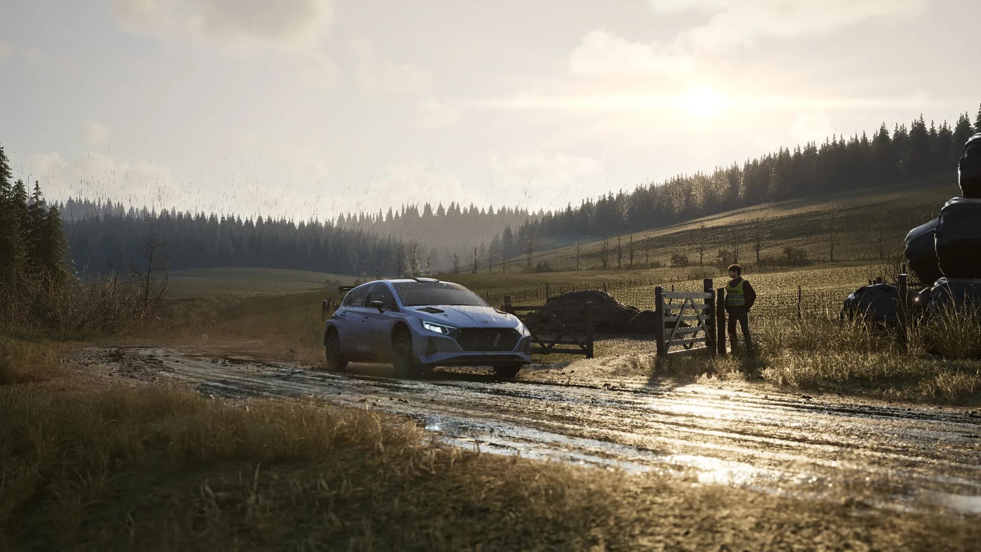 Assetto Corsa Rally görsel 87