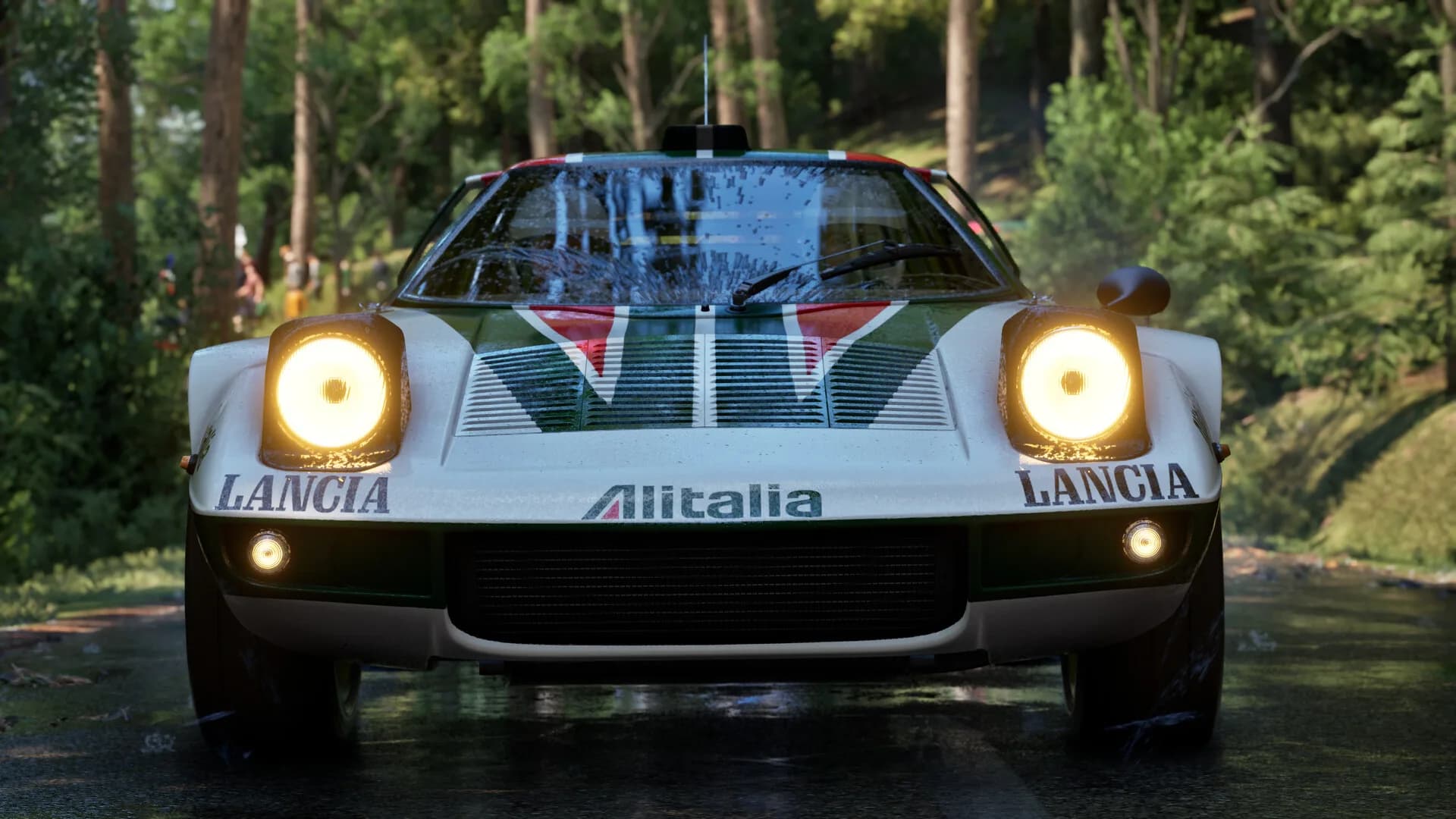 Assetto Corsa Rally görsel 89