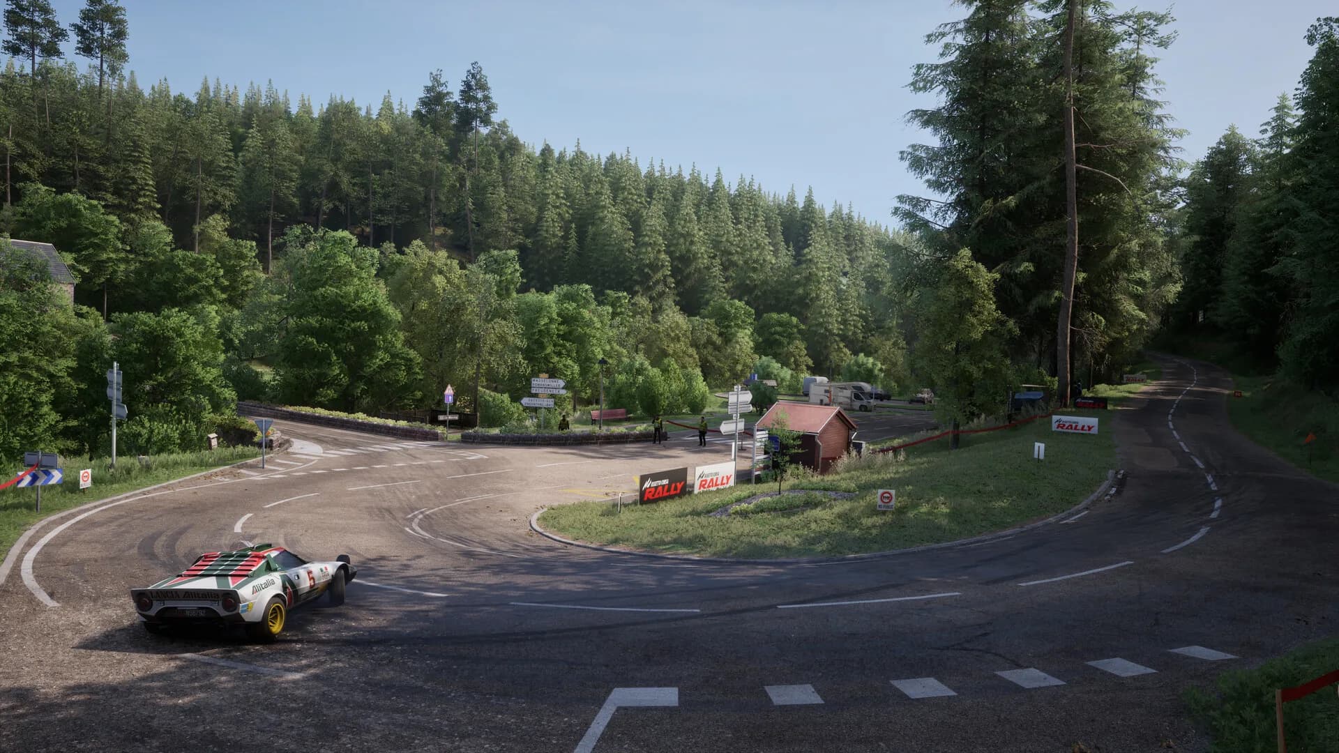 Assetto Corsa Rally görsel 91